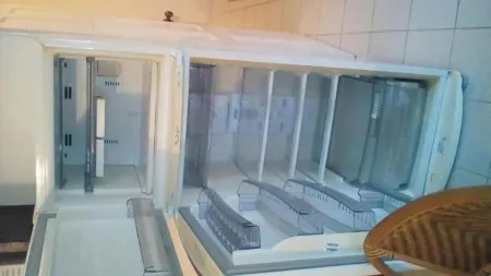 Seaclusion Apartments