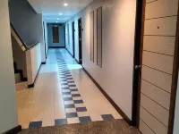 Perfect Room Mansion Hotels near Kho Hong