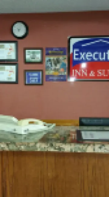 Executive Inn and Suites Waxahachie