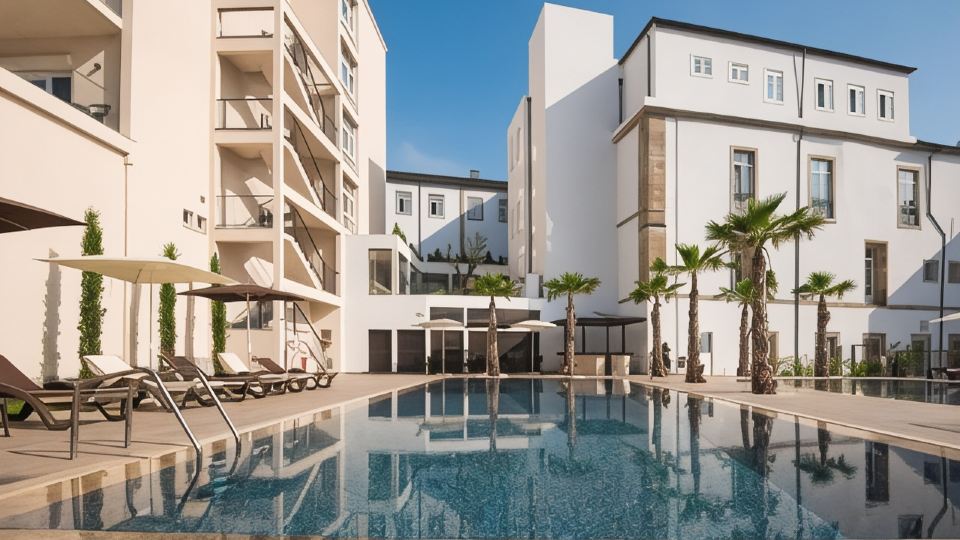 Vila Gale Collection Braga