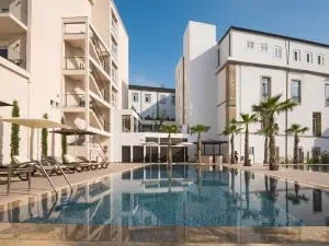 빌라 갈레 콜렉션 브라가