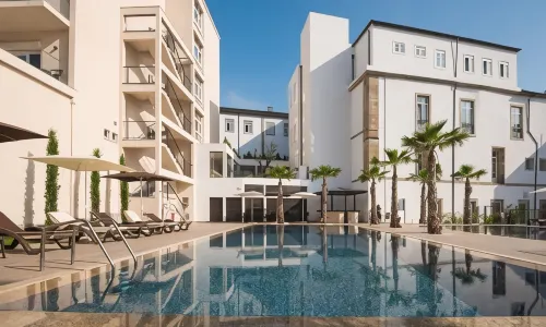 Vila Gale Collection Braga