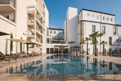 Vila Gale Collection Braga Hotels in Braga