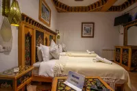 Hotel Dar Mounir Hotels in Chefchaouene