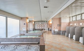 HOTEL GLOBAL VIEW KUSHIRO