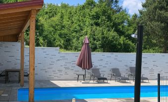 Apartments Kristic