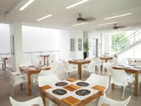 Hotel Cinco Monteria Hotels in Monteria