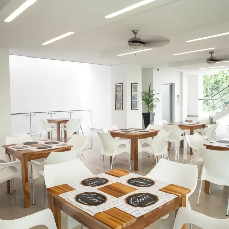 Hotel Cinco Monteria