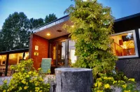 Nature Shelter Hotel Hotels in Orkelljunga