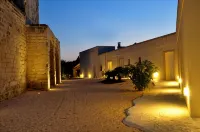 Agriturismo la Turrita Hotels in Torre dell'Orso