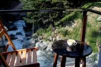 Blue Water Resort Kalam