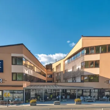 TUI BLUE Schladming