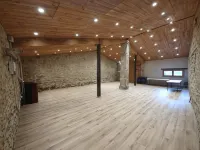 Cases Altes de Posada - Wifi
