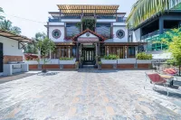 Mermaid Farm House