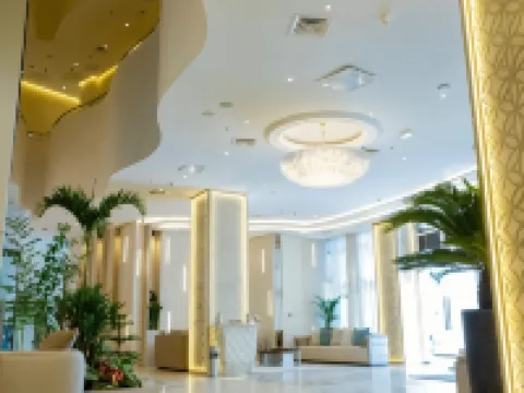 Park Avenues Hotels in Bneid Al Qar