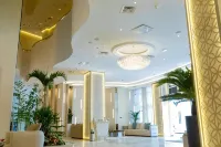 Park Avenues Hotel di Bneid Al Qar