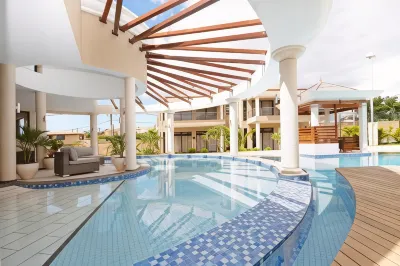 فيلاصن فنادق في 