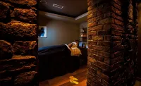 No.1 Pery Square Hotel & Spa - spa