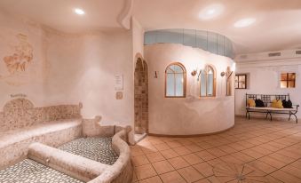 Sporthotel Exclusive