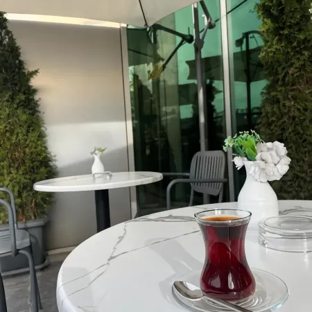 Nuzhet Hotel
