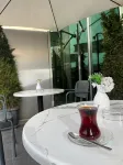 努茲赫特酒店 - 早餐