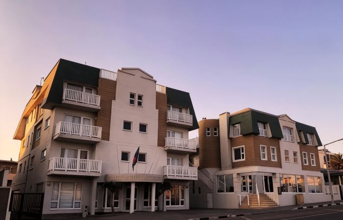 Artemis Hotel Swakopmund