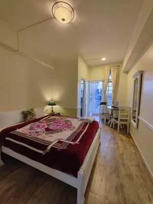 Silversky Guesthouse - Shillong