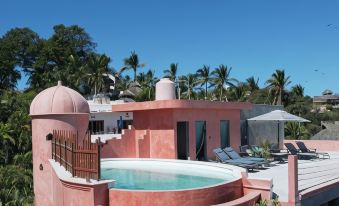 Nomada Wellness Hotel