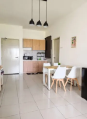 斯泰安德斯利普班宜賓館