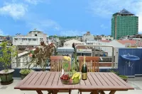 Hotel Grand United - Chinatown Hotels in Rangoon