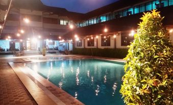 Hotel Sofia Juanda Surabaya