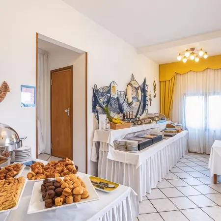Hotel Diana