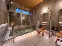 Oyado Ikegami Hotel a Uozu