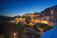 Grand Hotel le Rocce - 4-Sterne