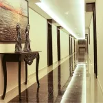 Laja Real Hotel - Gym
