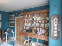 Newberry Beach Lodge Hotels in Combe Martin