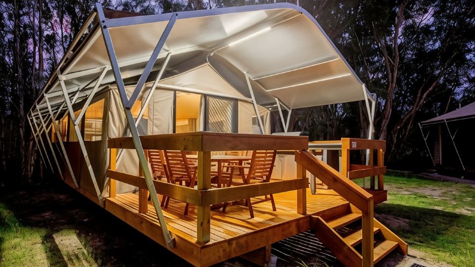 Discovery Parks - Byron Bay