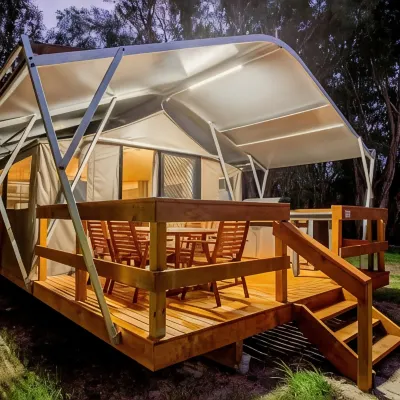 Discovery Parks - Byron Bay Hotels near Walgun / Cape Byron