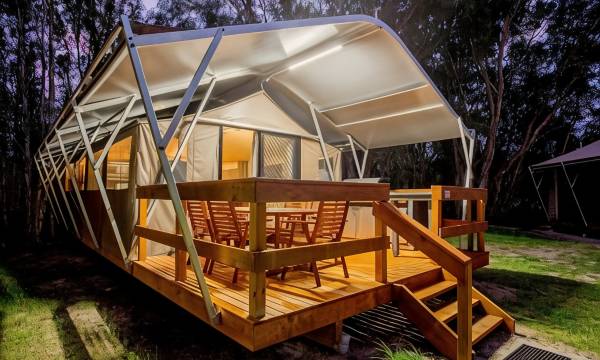 Discovery Parks - Byron Bay