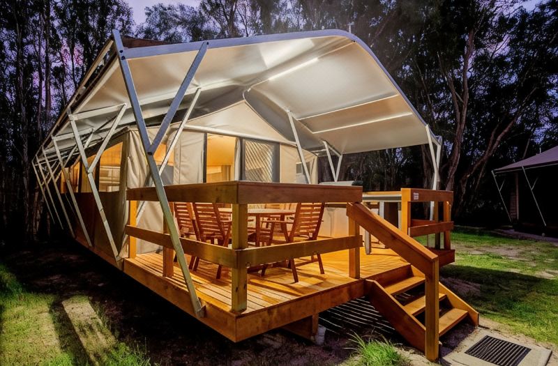Discovery Parks - Byron Bay