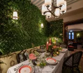 House of Hütter- Münchner Kindl, Small Luxury Hotels of the World