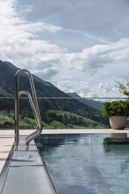 헤이븐 마운틴 리트릿 St. Johann im Pongau 주변 호텔