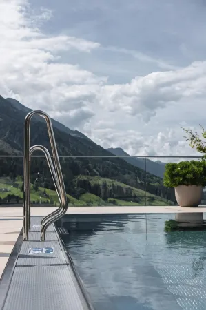 Haven Mountain Retreat