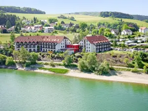 Göbel's Seehotel Diemelsee