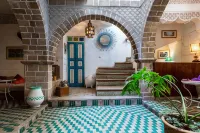 Hôtel Emeraude Essaouira