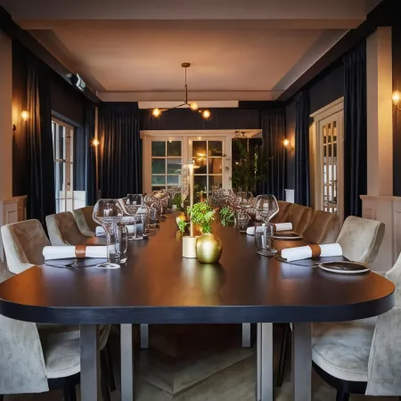 Auberge du Bonheur