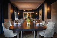 Auberge du Bonheur Hotels in Tilburg