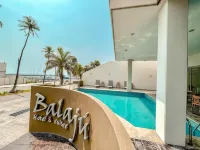Balaju Hotel & Suites - Bãi biển