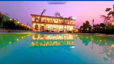 Secret Hideout by Asapin Hotels