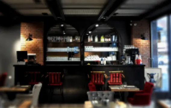 Tymbris Hotel Eskisehir